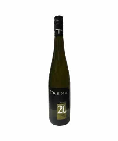 cws12495 weingut trenz riesling spatlese trocken 2020 750ml