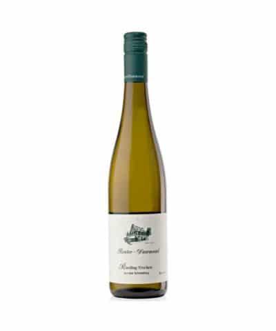 cws12496 reuter dusemund riesling trocken 2021 750ml