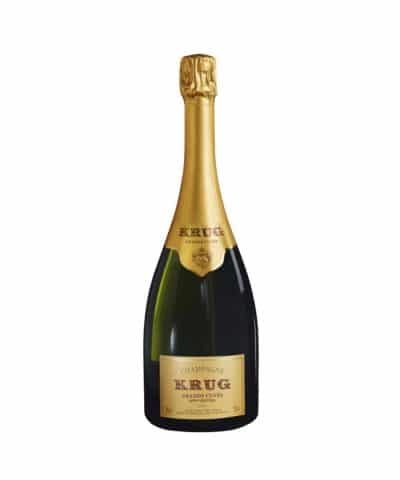 cws12498 krug grand cuvee 170 edition 750ml