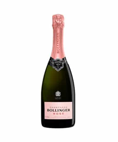 cws12499 bollinger rose 750ml