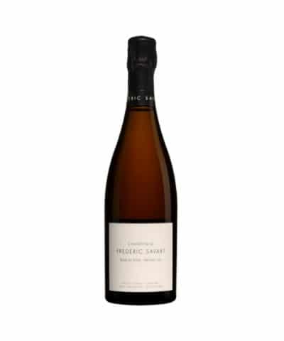 cws12504 champagne frederic savart bulle de rose premier cru 750ml