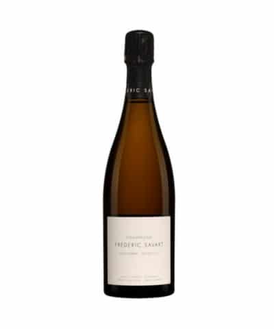 cws12505 champagne frederic savart l’accomplie premier cru extra brut 750ml