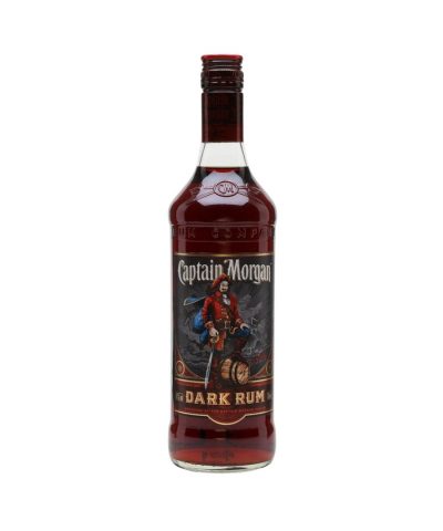 cws00270 captain morgan dark rum 700ml