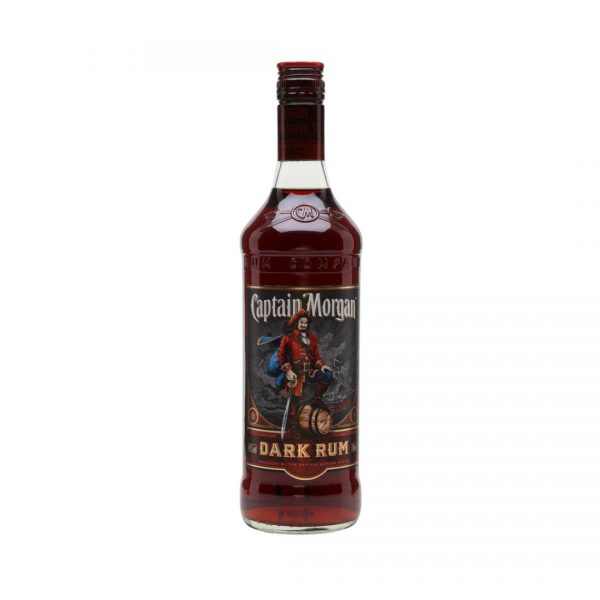 cws00270 captain morgan dark rum 700ml