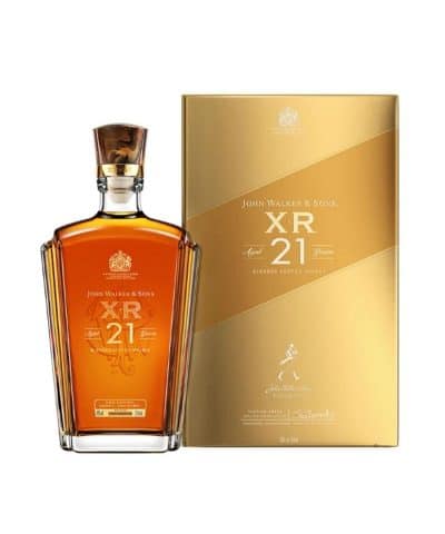 cws12509 john walker & sons xr 21 years 750ml