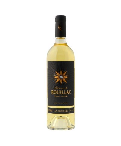 cws12535 chateau de rouillac pessac leognan blanc 2020 750ml