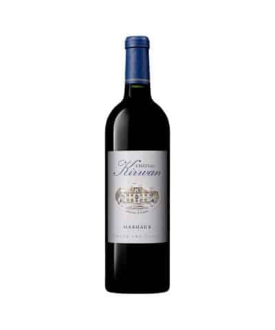 cws12547 chateau kirwan margaux 2018 750ml