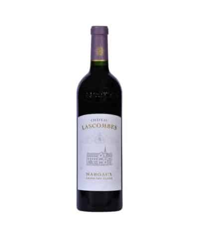 cws12551 chateau lascombes margaux 2005 750ml