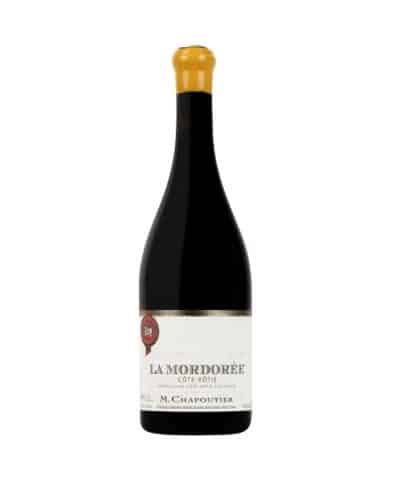 cws12556 m. chapoutier la mordoree cote rotie 2019 750ml