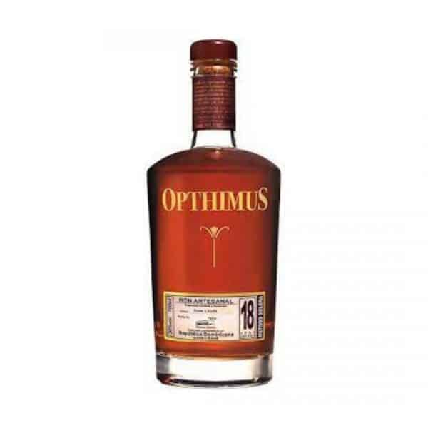 cws11768 opthimus 18 years rum 700ml