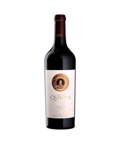 cws12558 chateau quintus saint emilion grand cru 2015 750ml