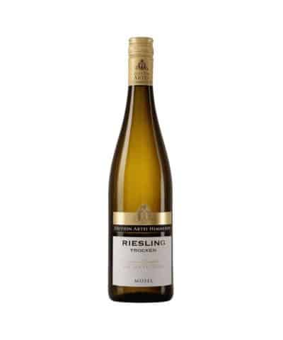 cws12560 edition abtei himmerod riesling trocken 2020 750ml