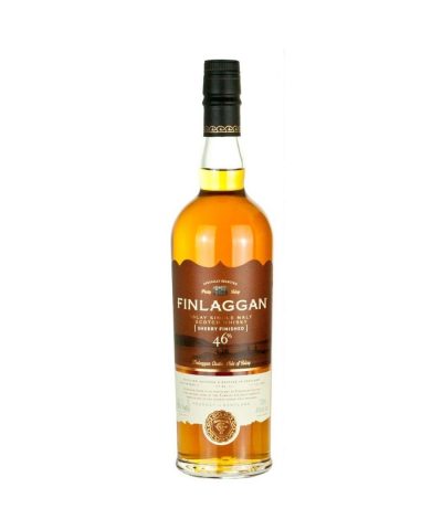 cws12590 finlaggan sherry finish 700ml