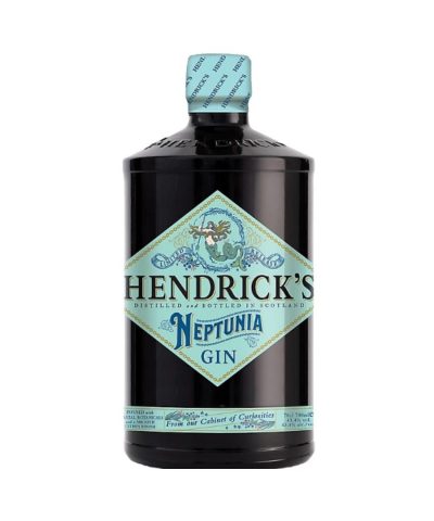 cws12591 hendrick’s neptunia 700ml