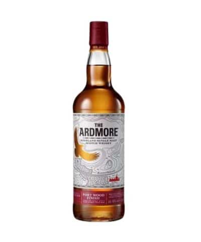 cws12594 ardmore portwood 12 years 700ml