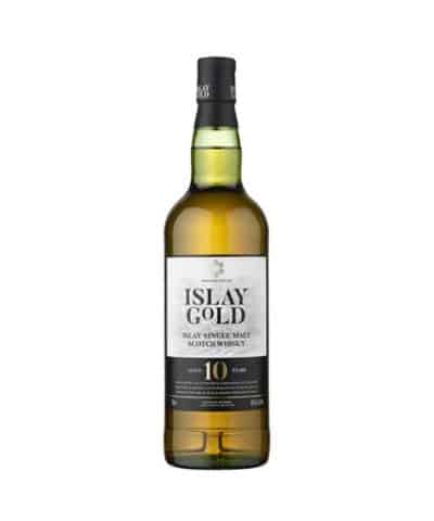 cws12601 islay gold 10 years 700ml