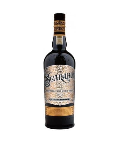 cws12607 scarabus islay single malt 700ml