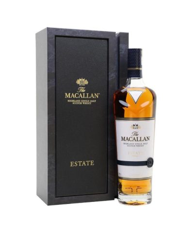 cws12620 macallan estate 750ml