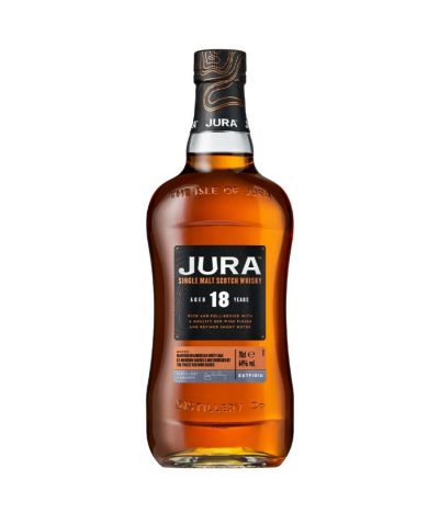 cws12628 isle of jura 18 years 700ml