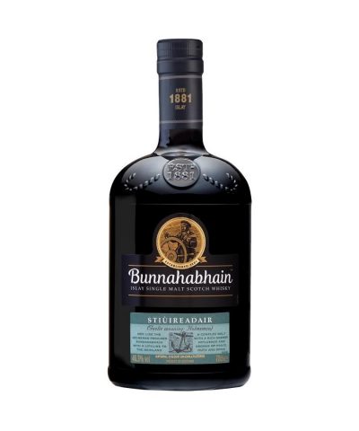 cws12634 bunnahabhain stiuireadair 700ml