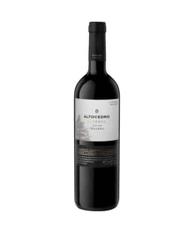 cws12654 altocedro reserve malbec 2019 750ml