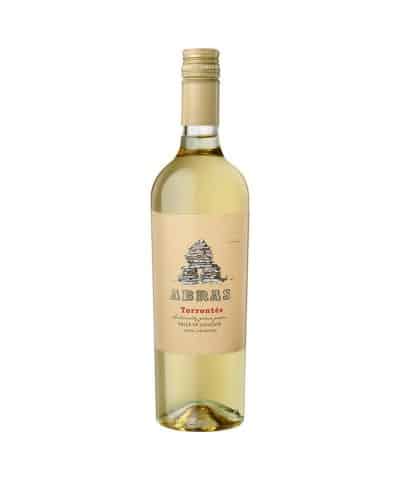 cws12656 abras torrontes 2021 750ml