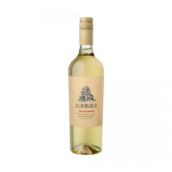 cws12656 abras torrontes 2021 750ml